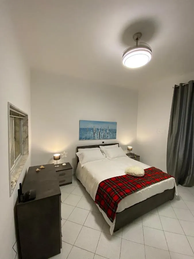 Апартаменты Quarto Piano Home Бари